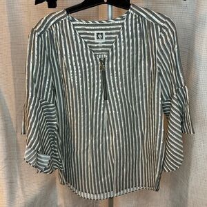 Anne Klein Blouse
